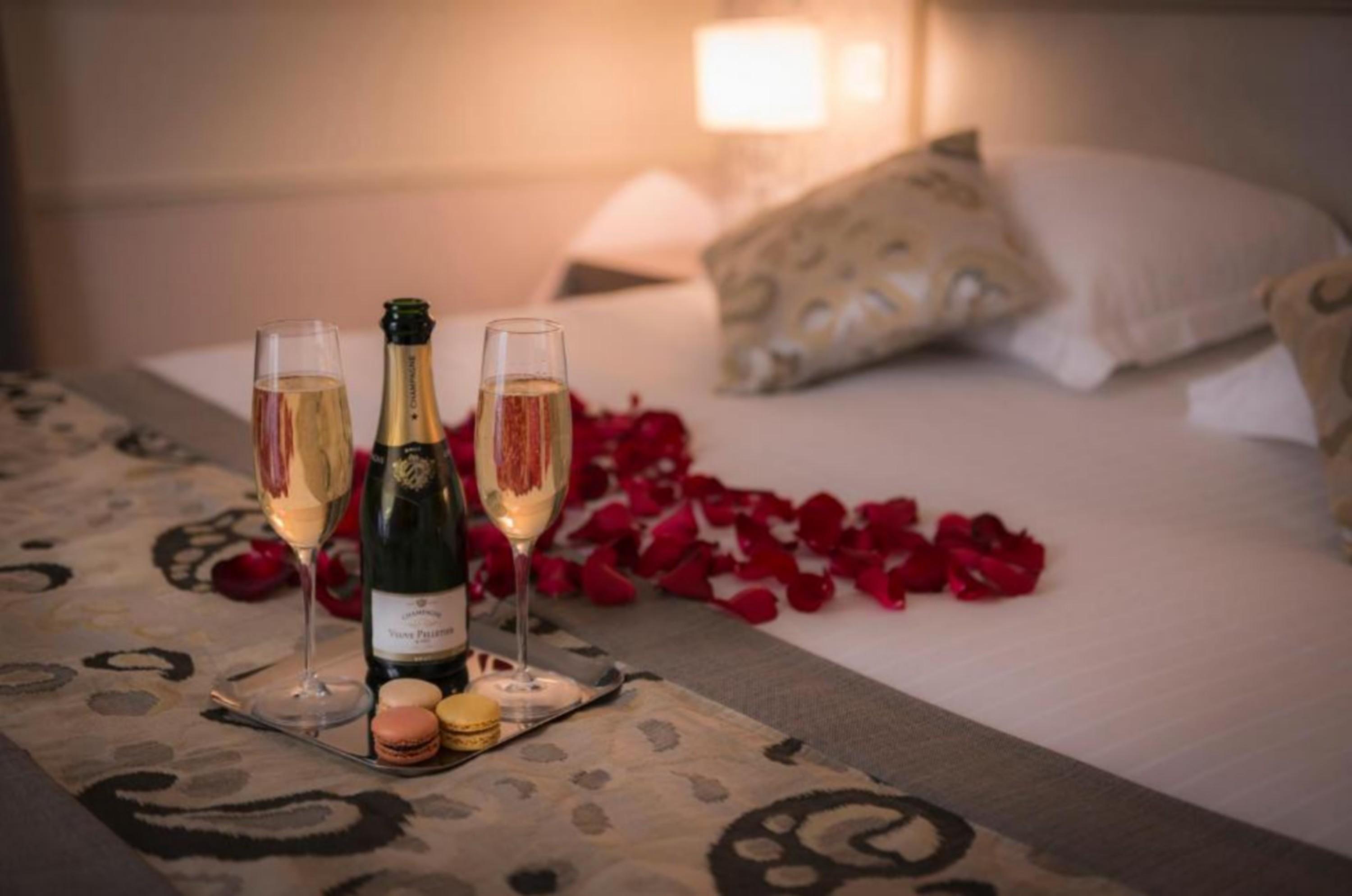 Hotel Monceau Wagram Paryż Zewnętrze zdjęcie