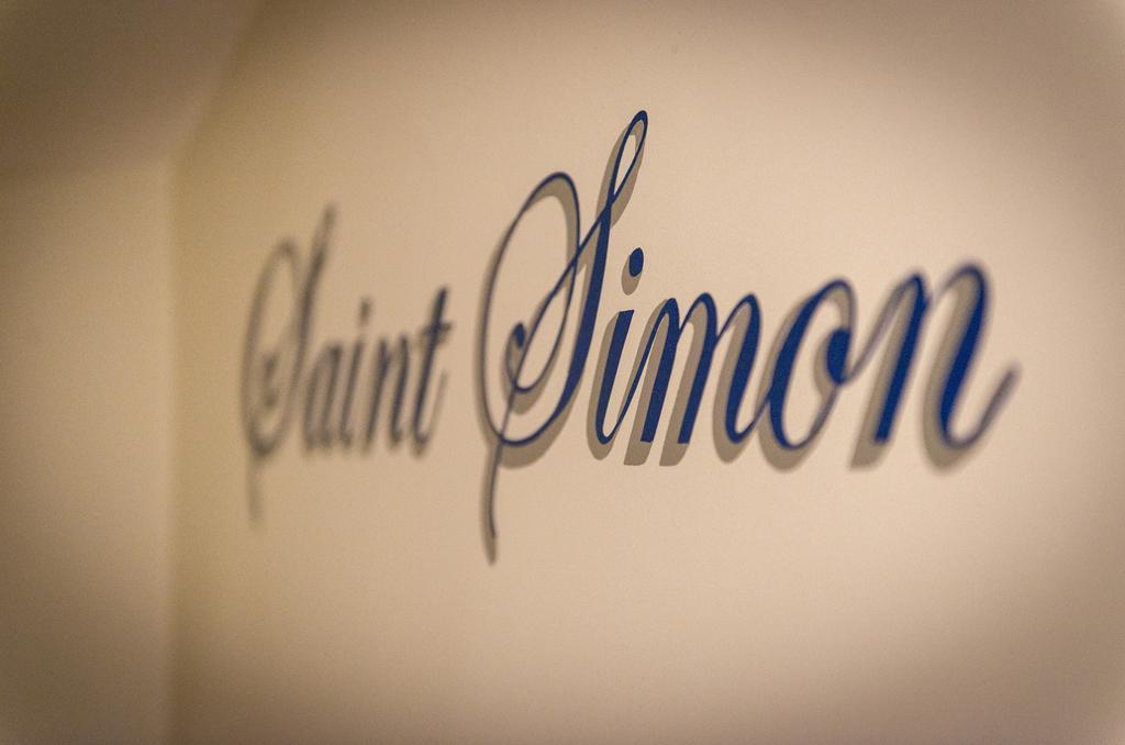 Hotel Monceau Wagram Paryż Zewnętrze zdjęcie